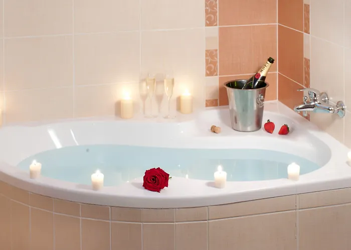 Amigo Centre 4* Praag