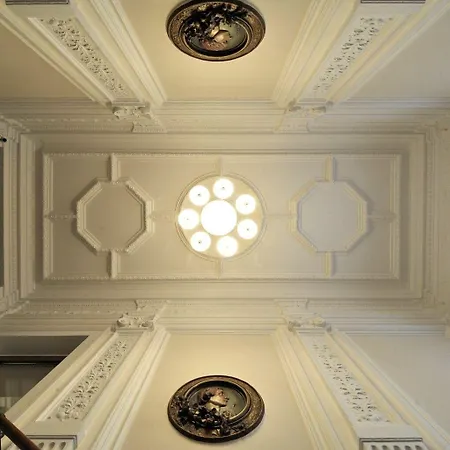 Amigo Centre 4* Prag