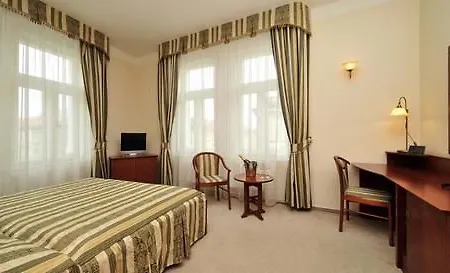Hotel Amigo Centre