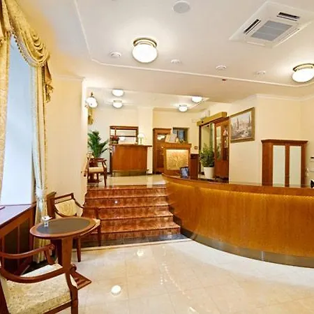 Hotel Amigo Centre