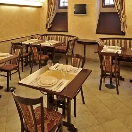 Amigo Centre Prague