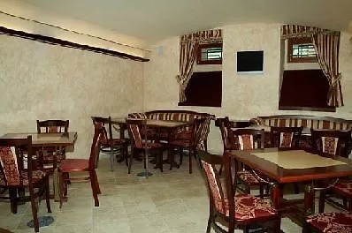 Hotel Amigo Centre