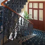 酒店 阿米戈城市中心酒店 布拉格