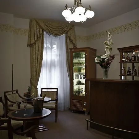Hotel Amigo Centre