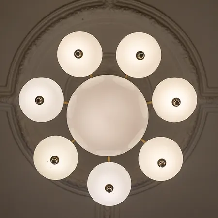 Amigo Centre Hotel Praha
