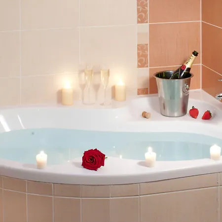 Amigo Centre 4* Praha