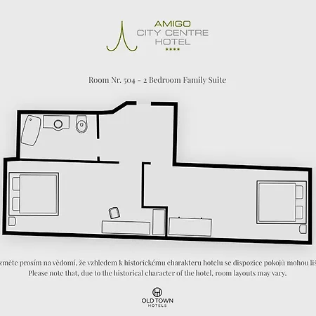 Amigo Centre