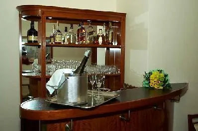 Amigo Centre 4* Praha