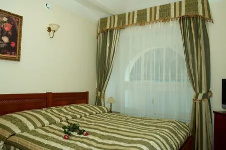 Amigo Centre Hotel Praha