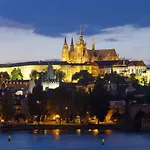 Szálloda Amigo Centre 4*