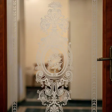 Amigo Centre Hotel Praga
