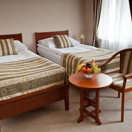 Hotel Amigo Centre