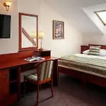 Amigo Centre Otel Prag
