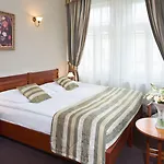 Amigo Centre Otel Prag