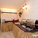 Amigo Centre 4* Prag