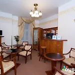 Amigo Centre Prag