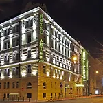Amigo Centre Otel Prag