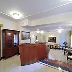 Amigo Centre 4* Prag
