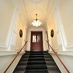 Amigo Centre Otel Prag