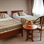 Otel Amigo Centre