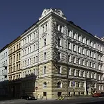 Otel Amigo Centre 4*