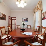 Amigo Centre 4* Prag