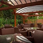 Amigo Centre Otel Prag