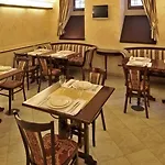 Amigo Centre Prag