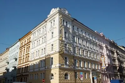 Amigo Centre Hotel Prag