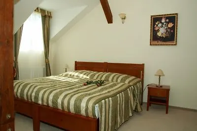 Amigo Centre Prag