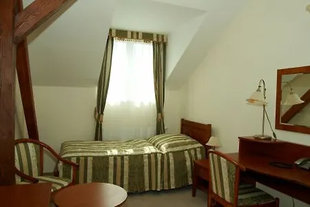 Amigo Centre Prag